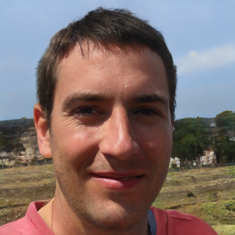 Ignacio Calderón