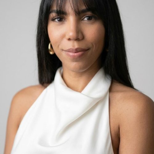arianna foto CV