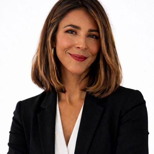 Foto fondo blanco