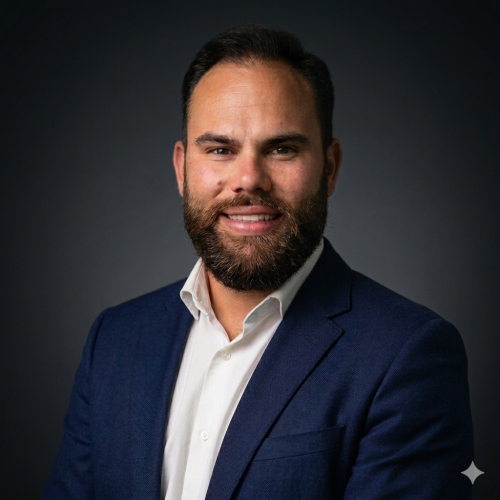 Foto perfil linkedin, redes
