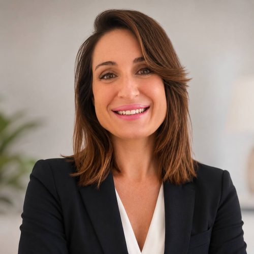 Foto raquel