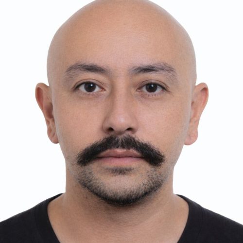marco antonio