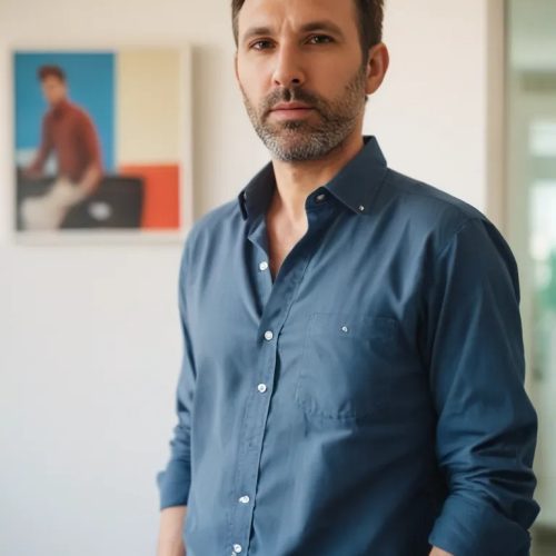 Miguel Demelo AI