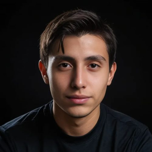 Nicolas Pintado